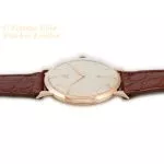 Omega Cal.267 18ct Pink Gold 1959 37.5mm mobile navigation (10)