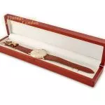 Omega Cal.267 18ct Pink Gold 1959 37.5mm mobile navigation (13)