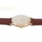Omega Cal.267 18ct Pink Gold 1959 37.5mm mobile navigation (9)