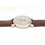 Omega Triple Date Moonphase Model Ref.2473 14ct 1951 mobile navigation (10)