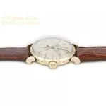 Omega Triple Date Moonphase Model Ref.2473 14ct 1951 mobile navigation (9)