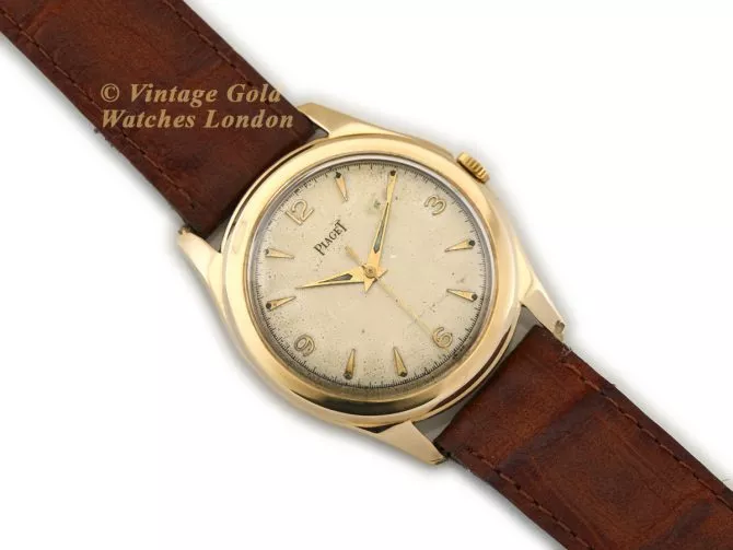Piaget Cal.1060 18ct 1961 (8)