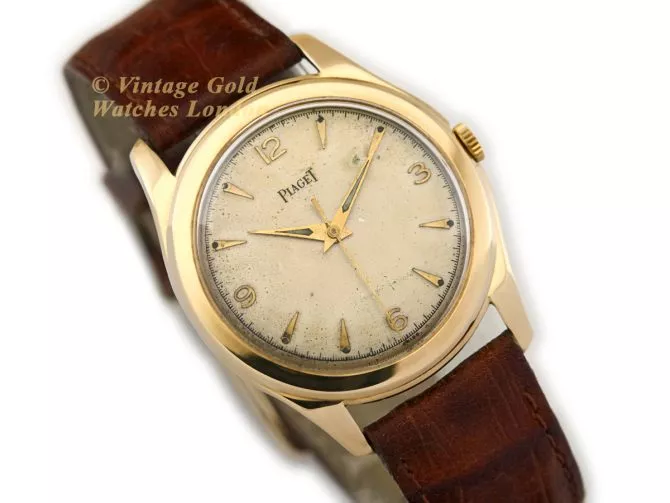 Piaget Cal.1060 18ct 1961 (2)