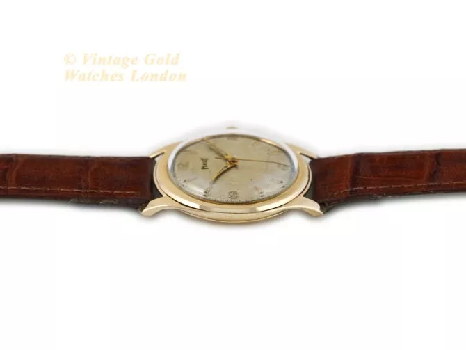 Piaget Cal.1060 18ct 1961 (10)