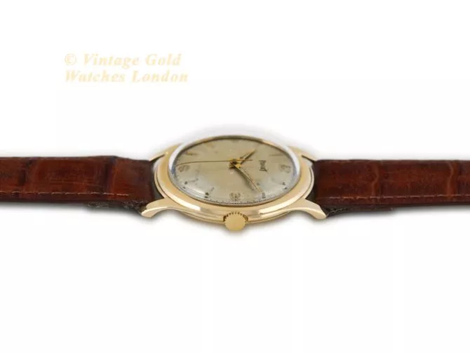 Piaget Cal.1060 18ct 1961 (9)