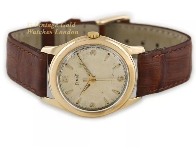 Piaget Cal.1060 18ct 1961 (7)