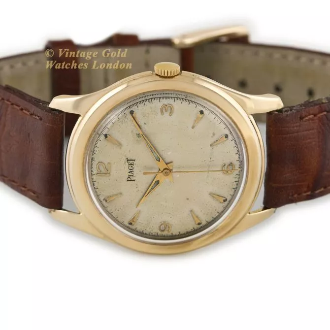Piaget Cal.1060 18ct 1961 (14)