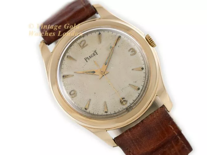 Piaget Cal.1060 18ct 1961 (1)