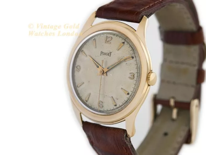 Piaget Cal.1060 18ct 1961 (5)