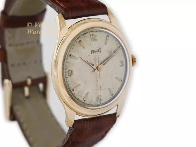 Piaget Cal.1060 18ct 1961 (3)