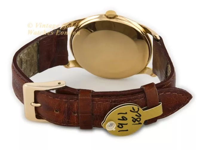 Piaget Cal.1060 18ct 1961 (11)
