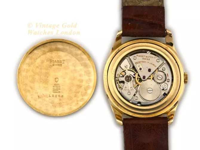 Piaget Cal.1060 18ct 1961 (12)