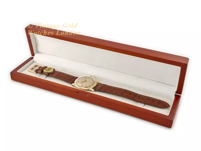 Piaget Cal.1060 18ct 1961 (13)