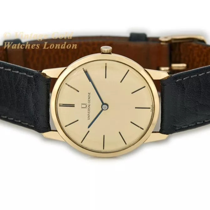 Universal Geneve Cal.42 18ct c1972 (7) (navigation)