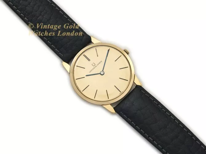 Universal Geneve Cal.42 18ct c1972 (8)