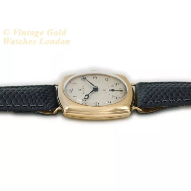 Rolex Cushion Model Ref.3288 18ct c1933 (10) (navigation)
