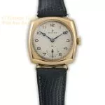 Rolex Cushion Model Ref.3288 18ct c1933 mobile navigation (4)