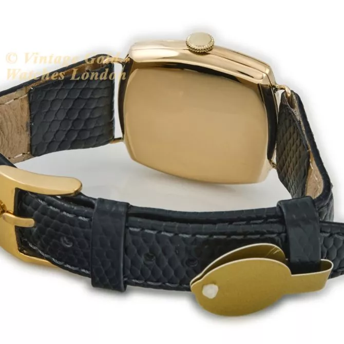 Rolex Cushion Model Ref.3288 18ct c1933 (11) (navigation)