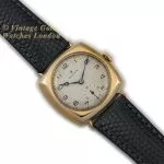 Rolex Cushion Model Ref.3288 18ct c1933 mobile navigation (8)