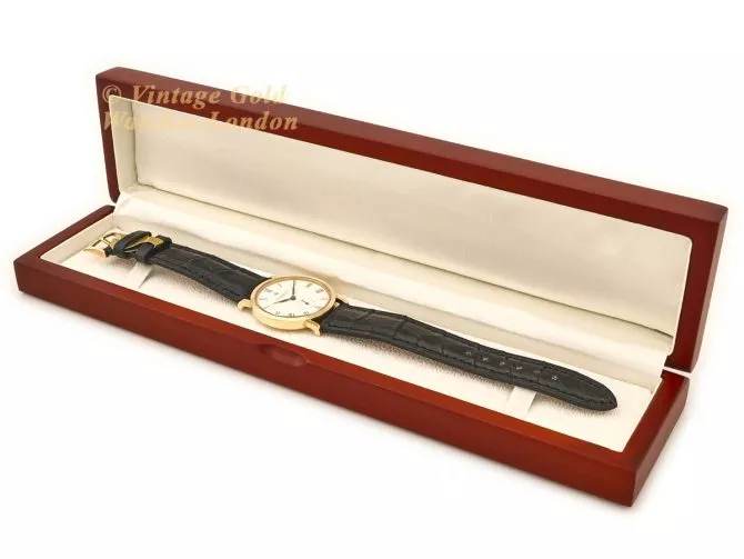 Vacheron Constantin Cal.1014/2 18ct c1995 (13)