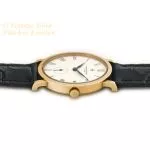 Vacheron Constantin Cal.1014/2 18ct c1995 mobile navigation (9)