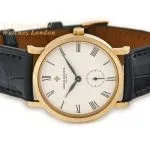 Vacheron Constantin Cal.1014/2 18ct c1995 mobile navigation (7)