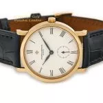Vacheron Constantin Cal.1014/2 18ct c1995 mobile navigation (14)