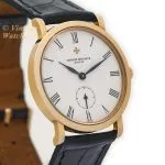 Vacheron Constantin Cal.1014/2 18ct c1995 mobile navigation (3)