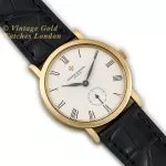 Vacheron Constantin Cal.1014/2 18ct c1995 mobile navigation (8)