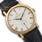 Vacheron Constantin Cal.1014/2 18ct c1995 mobile navigation (2)