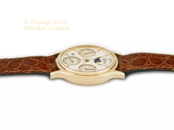 JLC Odysseus Perpetual Calendar Ref.141.140.1 18ct c1988 (10)