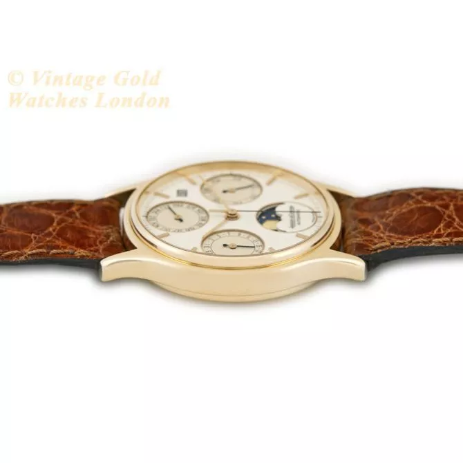 JLC Odysseus Perpetual Calendar Ref.141.140.1 18ct c1988 (10) (navigation)