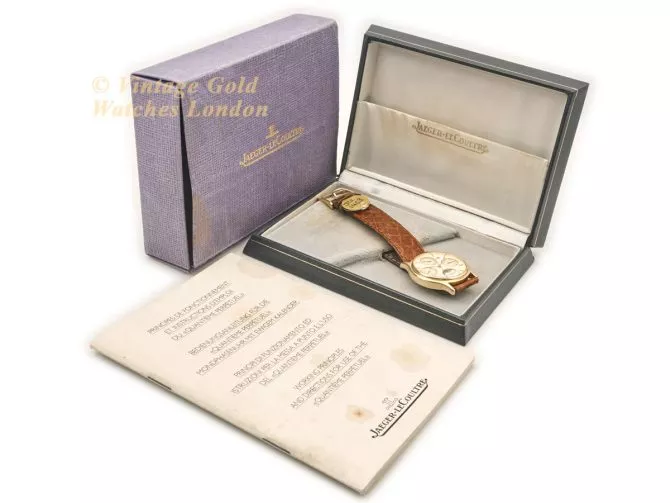 JLC Odysseus Perpetual Calendar Ref.141.140.1 18ct c1988 (12)