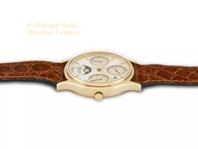 JLC Odysseus Perpetual Calendar Ref.141.140.1 18ct c1988 (9)