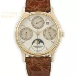 JLC Odysseus Perpetual Calendar Ref.141.140.1 18ct c1988 mobile navigation (4)