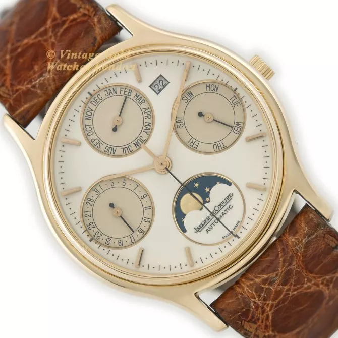 JLC Odysseus Perpetual Calendar Ref.141.140.1 18ct c1988 (14)