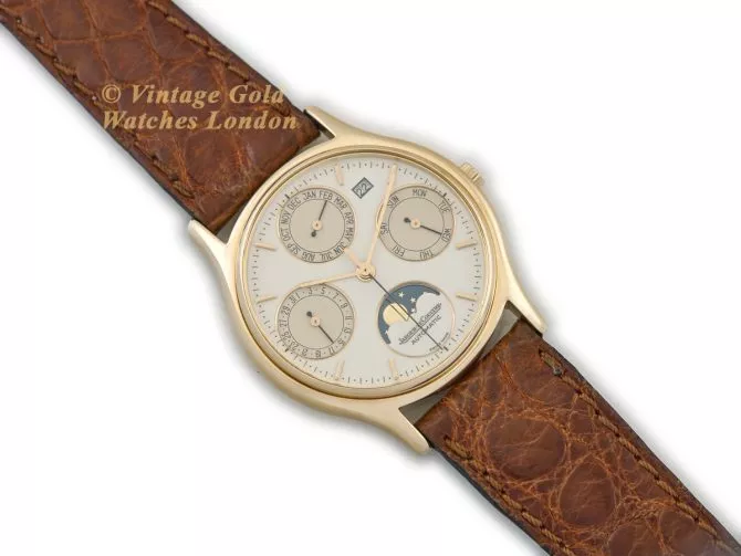 JLC Odysseus Perpetual Calendar Ref.141.140.1 18ct c1988 (8)