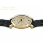 Minerva Chronograph Cal.13-20 CH 18ct c1950 mobile navigation (10)