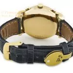 Minerva Chronograph Cal.13-20 CH 18ct c1950 mobile navigation (11)