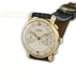 Minerva Chronograph Cal.13-20 CH 18ct c1950 mobile navigation (6)