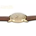 Jaeger-LeCoultre Futurematic Automatic Cal.497 14ct c1955 mobile navigation (9)