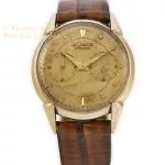 Jaeger-LeCoultre Futurematic Automatic Cal.497 14ct c1955 mobile navigation (4)