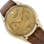 Jaeger-LeCoultre Futurematic Automatic Cal.497 14ct c1955 mobile navigation (14)