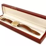 Jaeger-LeCoultre Futurematic Automatic Cal.497 14ct c1955 mobile navigation (12)