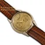 Jaeger-LeCoultre Futurematic Automatic Cal.497 14ct c1955 mobile navigation (8)