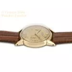 Jaeger-LeCoultre Futurematic Automatic Cal.497 14ct c1955 mobile navigation (10)
