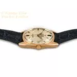 Omega Constellation Cal.564 18ct Pink Gold 1968 mobile navigation (9)