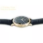 Omega Bumper Automatic Cal.354 9ct 1954 mobile navigation (9)