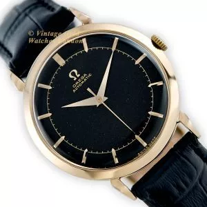 Omega Bumper Automatic Cal.354 9ct 1954 (15) (navigation)
