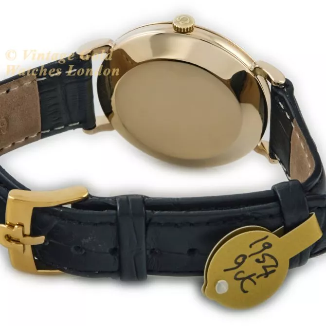 Omega Bumper Automatic Cal.354 9ct 1954 (11) (navigation)